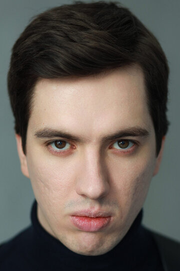 Алексей Тимощенко