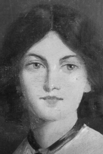 Эмили Бронте