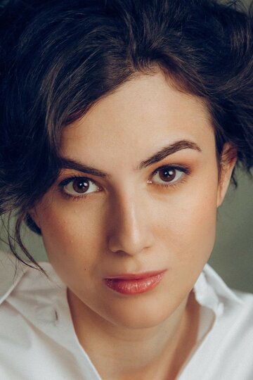 Ксения Франк