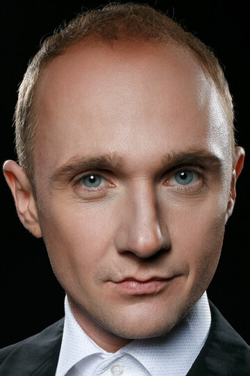 Дмитрий Кочкин