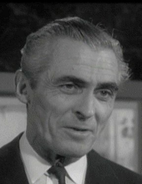 Эдвард Андердаун