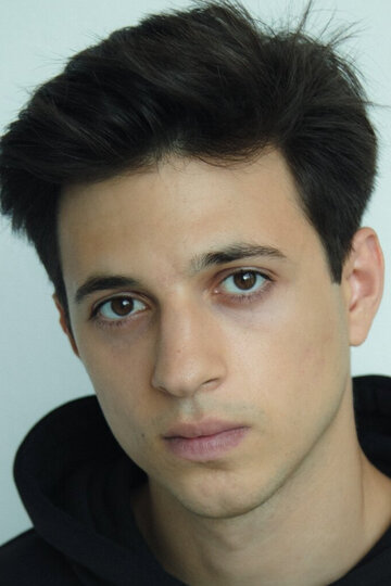 Илья Гонташ