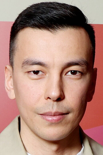 Рысбек Бокеев