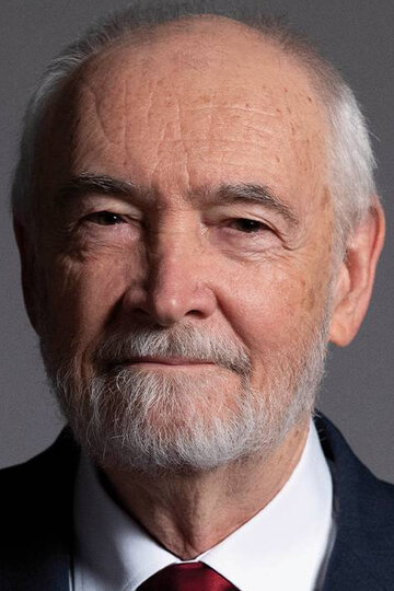 Майкл Дж. Уилсон