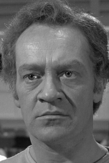 Макс Фолкнер