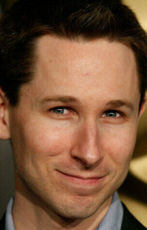 Эллиот Грэм