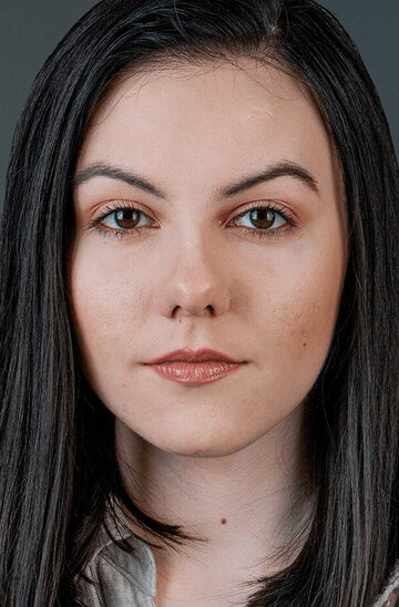 Анна Грушницкая