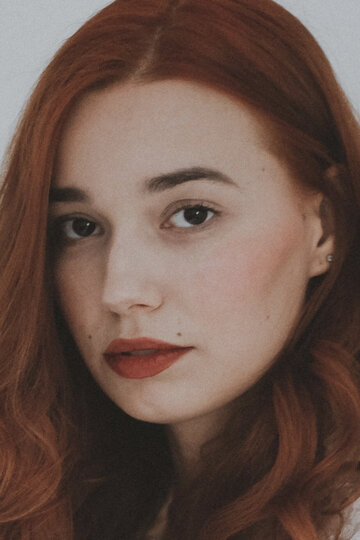 Дарья Ткаченко