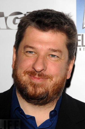 Джон Роджерс