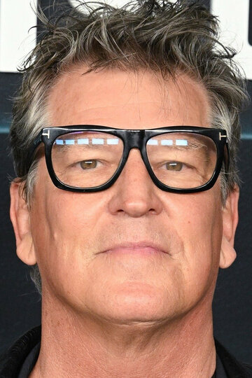 Стивен Хопкинс