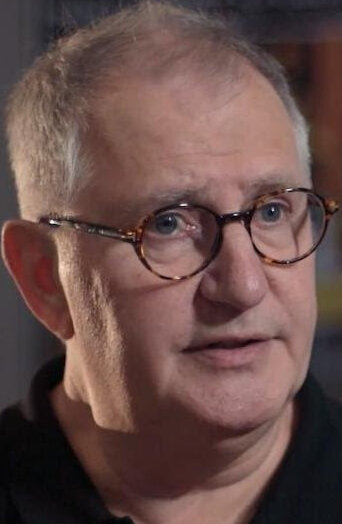 Мартин Уолш