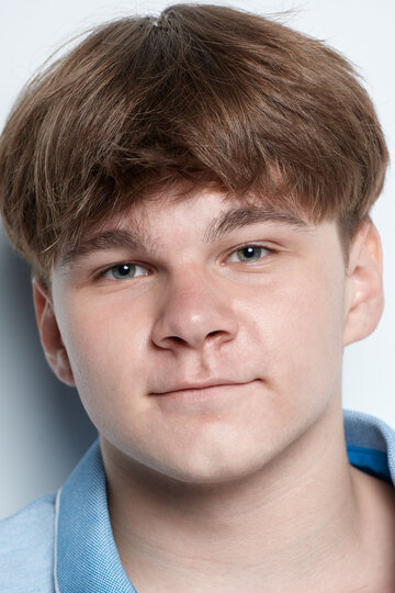 Александр Присмотров-Белов