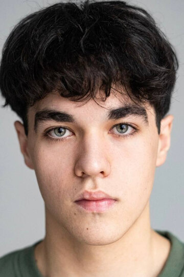 Даниил Хомяков