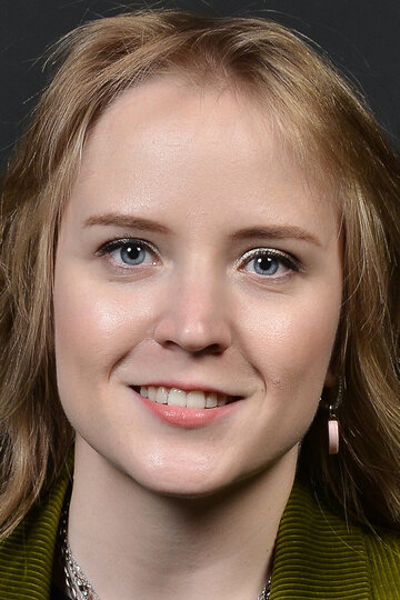 Мария Елисоветская