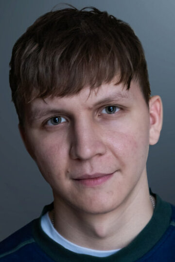 Кирилл Имашев