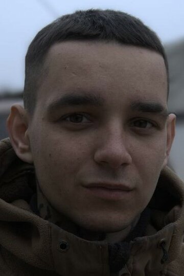 Павел Черток