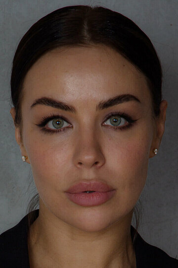 Валерия Сулимова