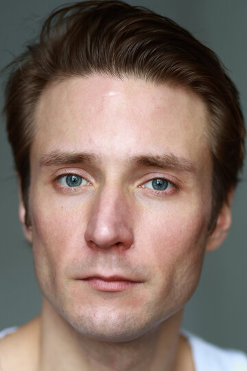 Иван Кирюхин