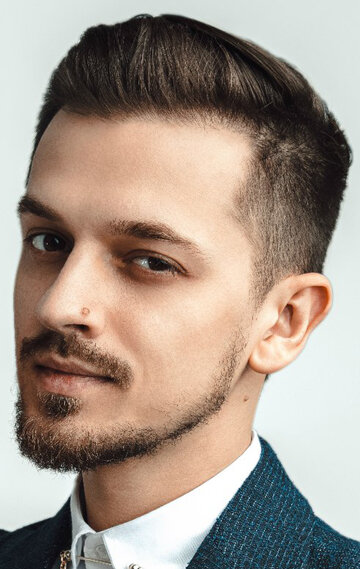 Миша Марвин