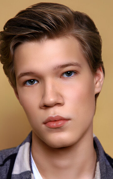 Макар Луценко