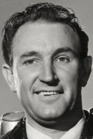 Джордж Уоллес