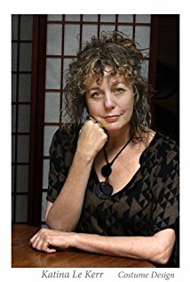 Катина Ле Керр