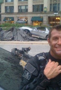 Крис А. Робинсон