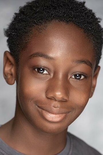 Элайджа Ошин