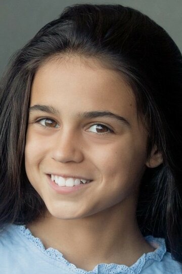 Арабелла Стэнтон