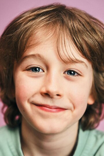 Рори Уилмот