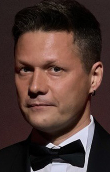 Артем Гончаров