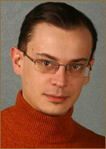 Андрей Пасечников