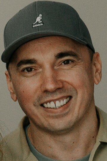 Антон Колбасов