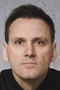 Максим Пешков