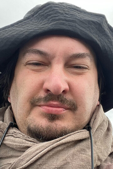 Павел Лычкин