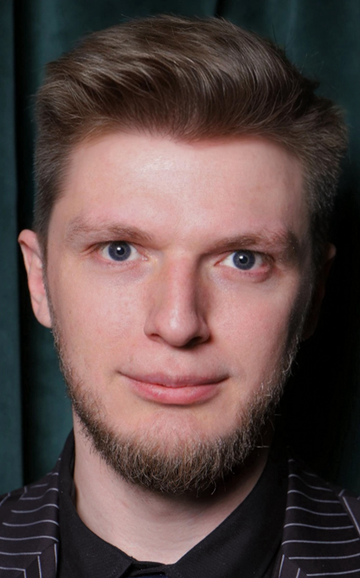 Павел Заводов