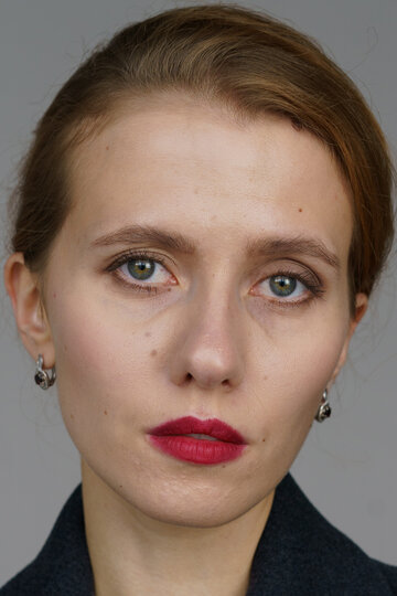 Нина Кириллова