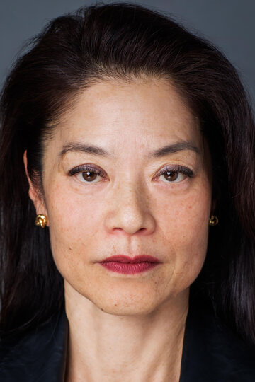 Джини Клотье