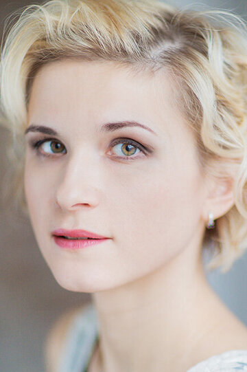 Елена Шаталова