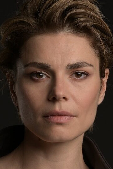 Полина Кузьминская