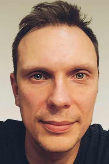 Андрей Домнин