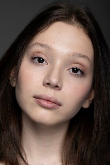 Екатерина Носкова