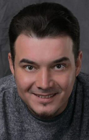 Артур Кизилов
