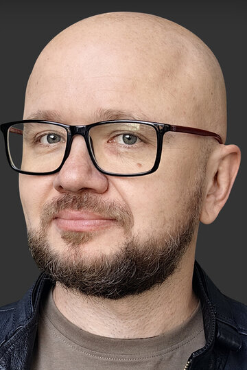 Дмитрий Бугаков