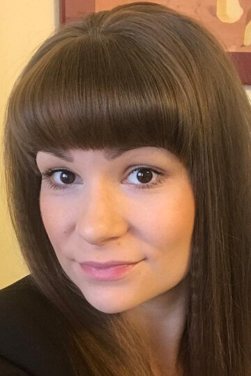 Оксана Тазабекова