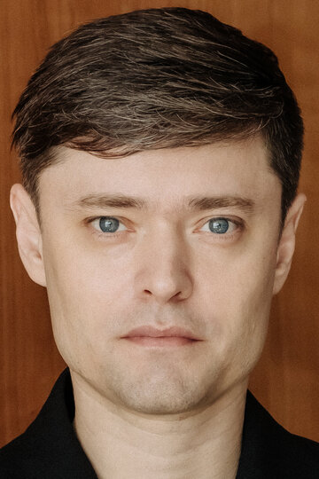 Аркадий Водахов