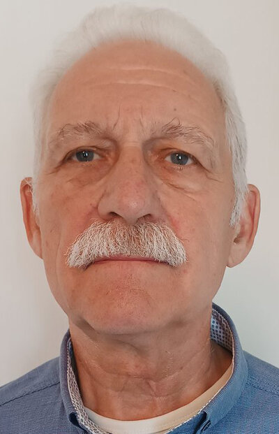 Игорь Ряховский