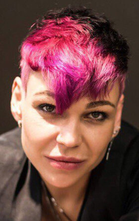 Марина Красновидова