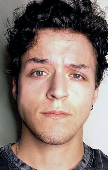 Даниил Постников