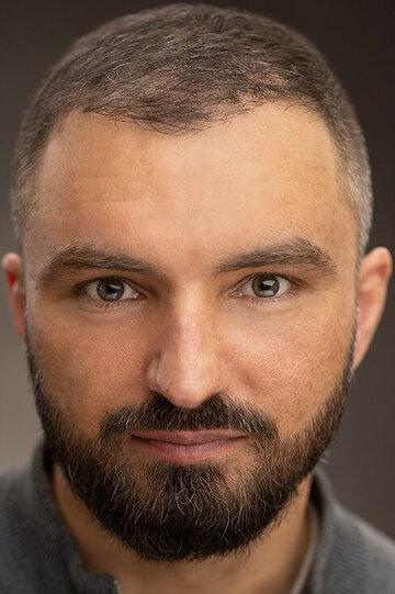 Алекс Богомолов